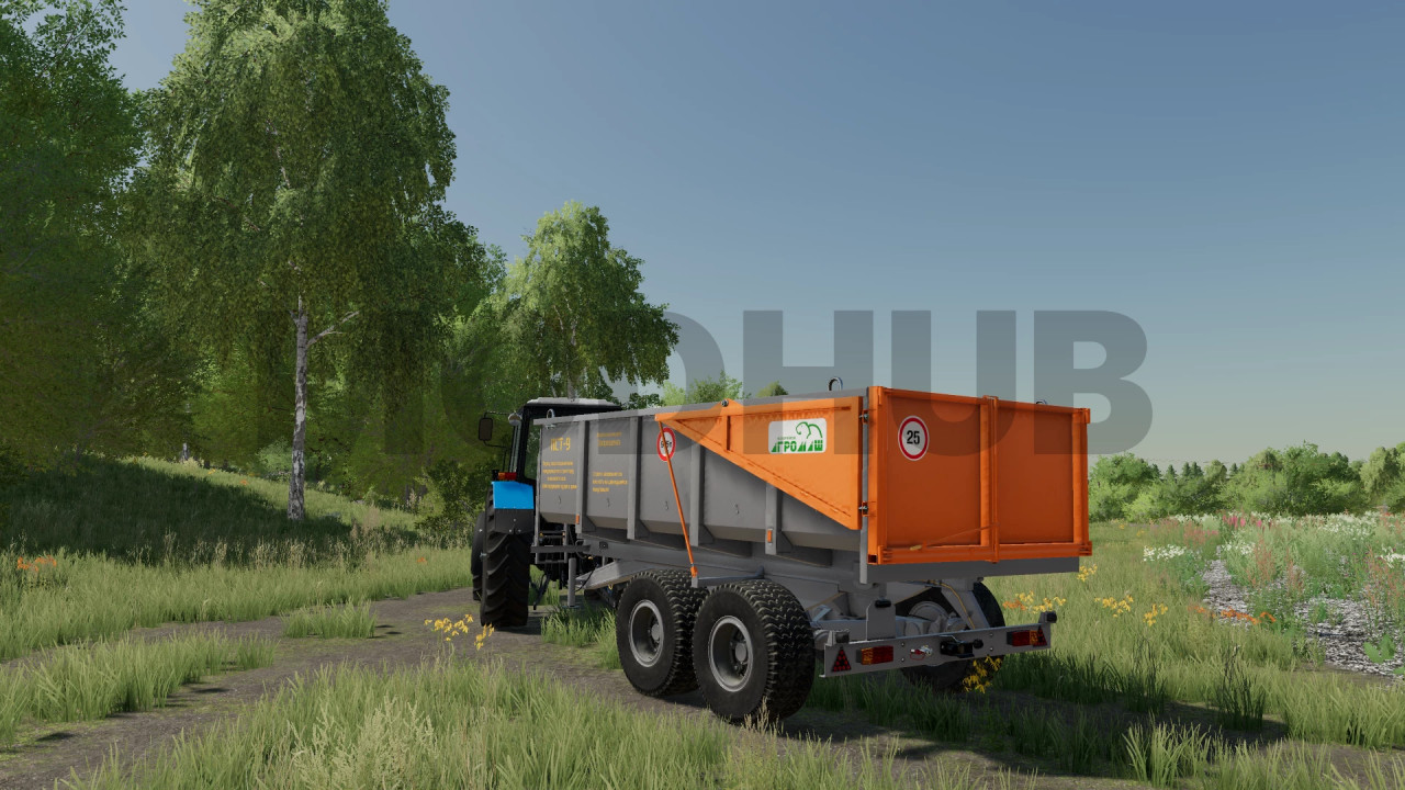 PST-9