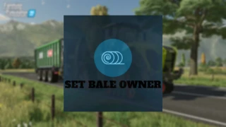 Set Bale Owner v 1.0 thumbnail 2