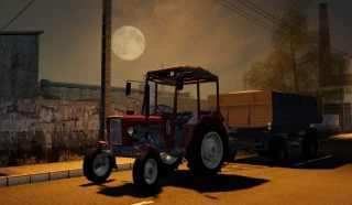 Ursus C330 v 2.0 thumbnail 3