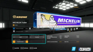 FS19 MICHELIN Trailers By BOB51160 1.0.0.0 thumbnail 5