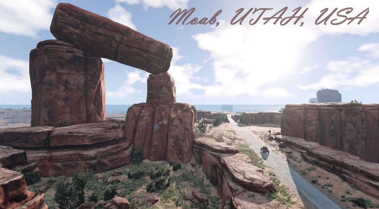 Moab, Utah