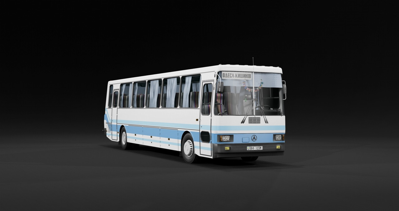 ЛАЗ 5207