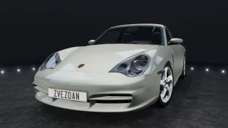 1997-2004 Porsche 911 (996) Pack Release - BeamNG.drive