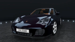 1997-2004 Porsche 911 (996) Pack Release - BeamNG.drive