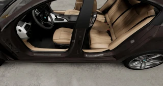 F06 Interior 2011-2015 BMW 6-Series (F06) Release - BeamNG.drive
