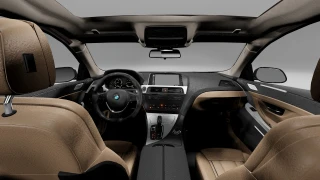 F06 Interior 2011-2015 BMW 6-Series (F06) Release - BeamNG.drive