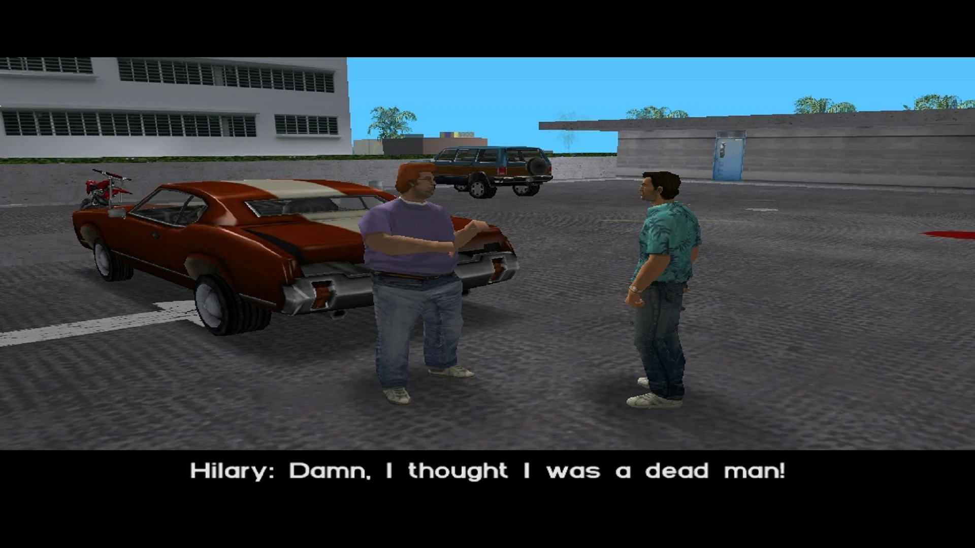 GTA Vice City Was Supposed To Be A GTA 3 Mission Pack - Insider Gaming