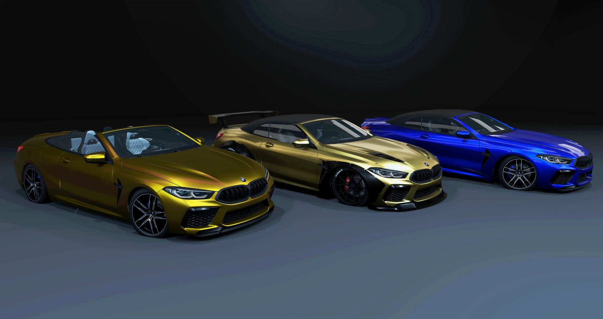 Modsgaming beamng bmw. 2022 BMW m8 Competition BEAMNG Drive.