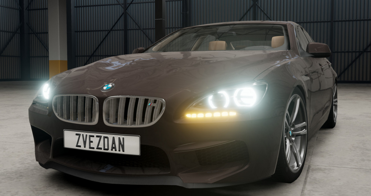 BMW 6 Series[ Free ] Release