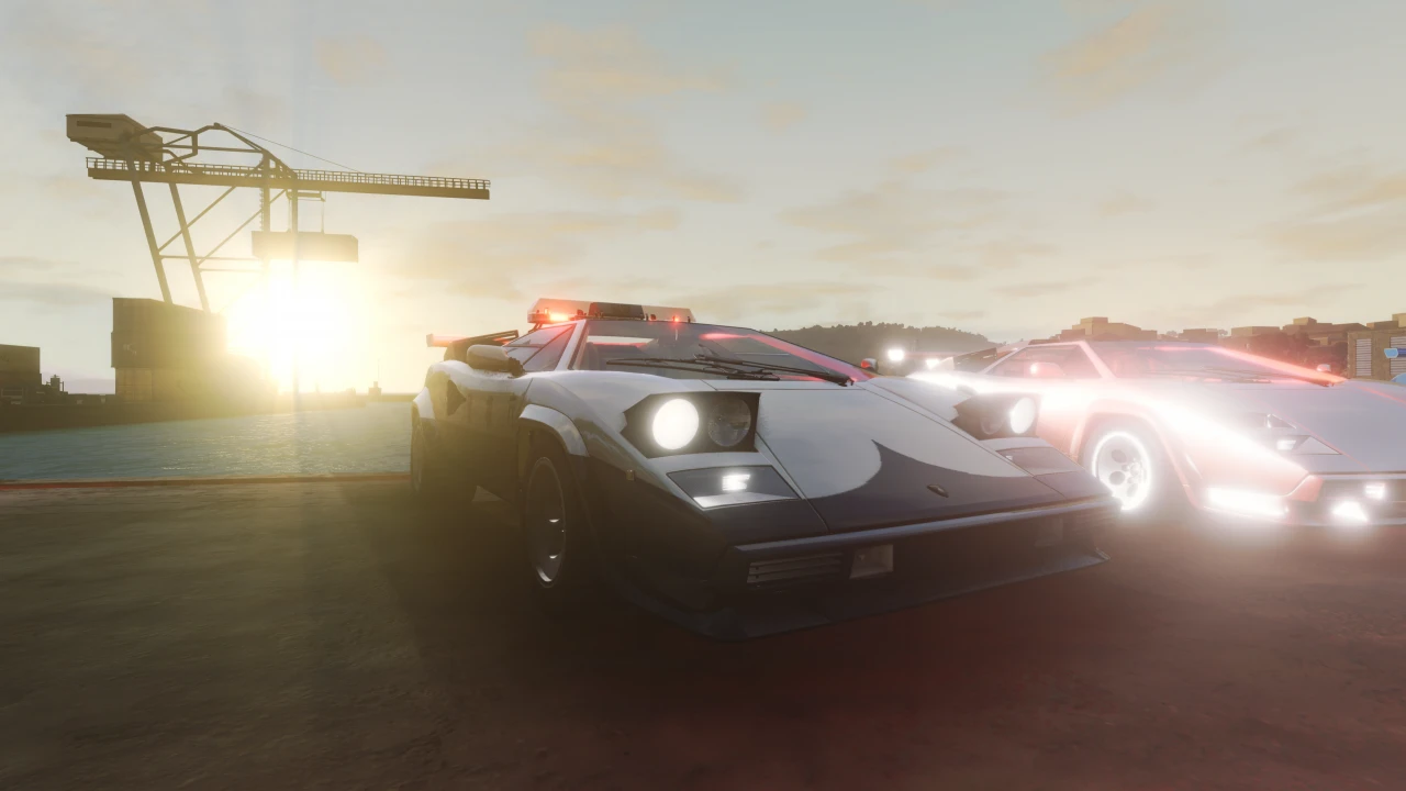 lamborghini countach - BeamNG.drive Search - ModLand.net