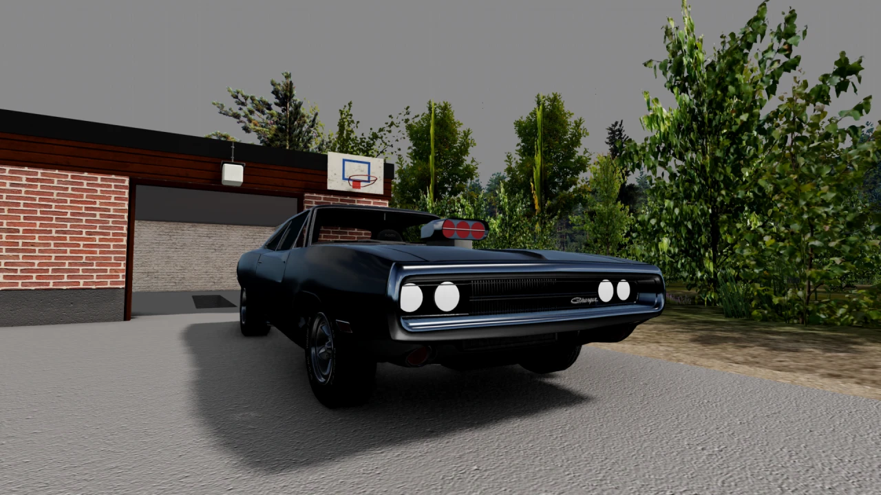 1970 Dodge Beamng Drive Search