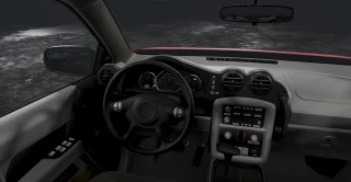 2001-2005 Pontiac Aztek [ Free ] New Update - BeamNG.drive