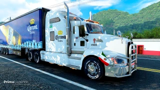 Corona Skin Pack MEXICANO! 1.48 thumbnail 3