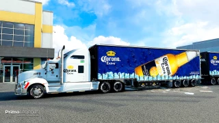Corona Skin Pack MEXICANO! 1.48 thumbnail 4