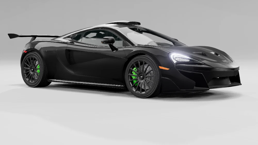 Mclaren 620 - BeamNG.drive Search - ModLand.net