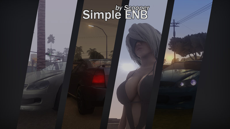 Simple ENB