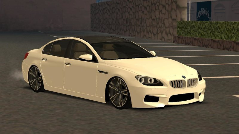 BMW M