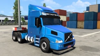Volvo NH12 v1.1 thumbnail 2