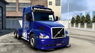 Volvo NH12 v1.1 thumbnail 3
