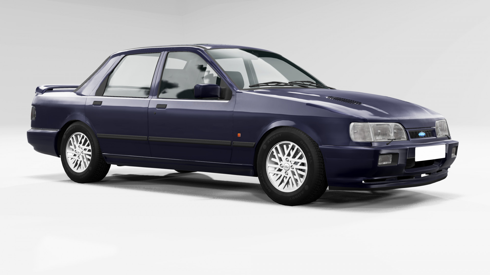 ford sierra С„РѕС‚Рѕ