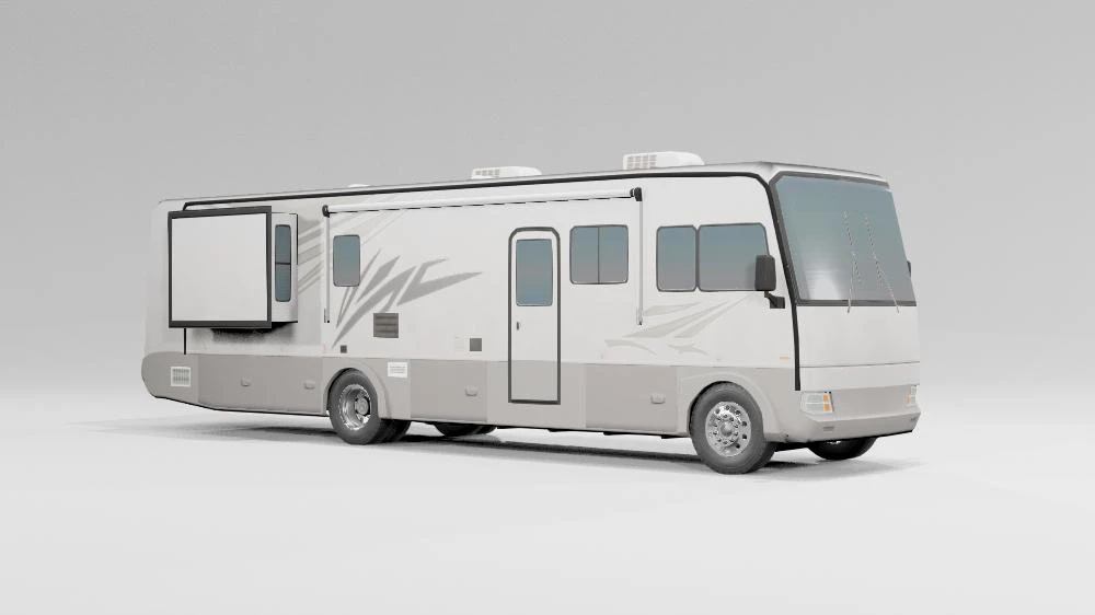 motorhome - BeamNG.drive Search - ModLand.net