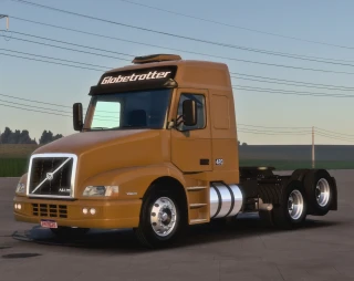 Volvo NH12 v1.1 thumbnail 4