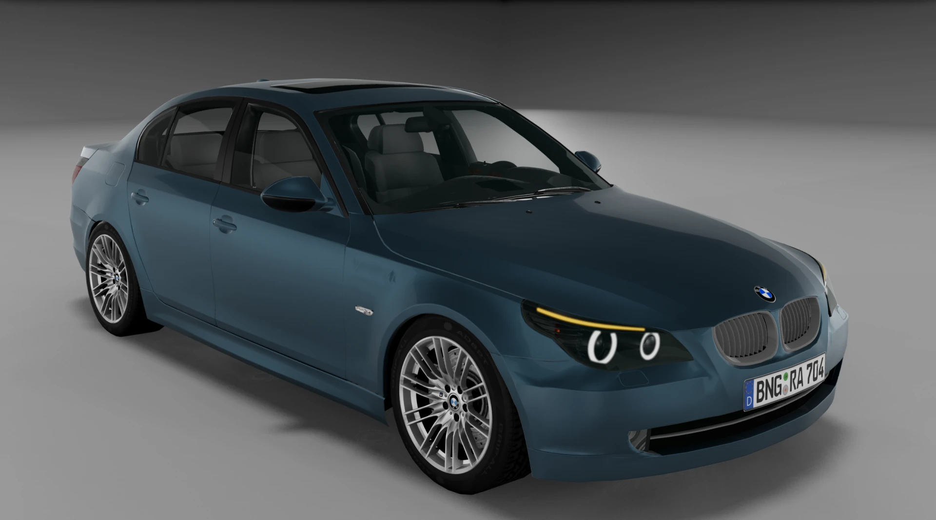 Моды на beamng drive bmw m5 e60
