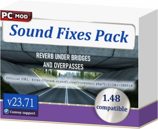 Sound Fixes Pack v23.71 thumbnail 2