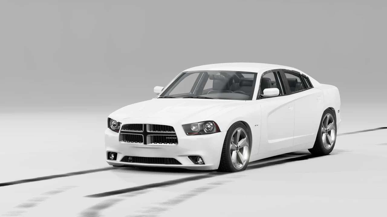 Dodge Charger Beamngdrive Search 5053