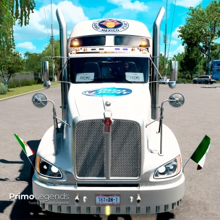 Bud Light Skin Pack MEXICANO! 1.48 thumbnail 6