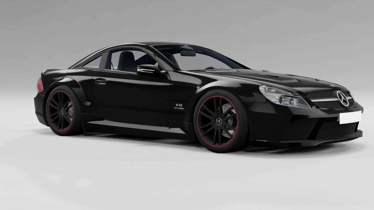 mercedes sl - BeamNG.drive Search - ModLand.net