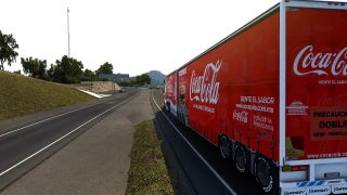 Coca Cola Skin Pack MEXICANO! 1.48 thumbnail 10