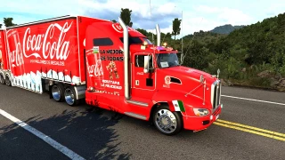 Coca Cola Skin Pack MEXICANO! 1.48 thumbnail 6