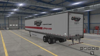 Gilmyr Transport 1.0 thumbnail 11