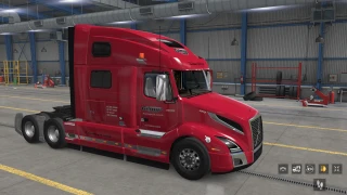 Gilmyr Transport 1.0 thumbnail 9