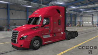 Gilmyr Transport 1.0 thumbnail 3