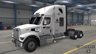 Gilmyr Transport 1.0 thumbnail 7