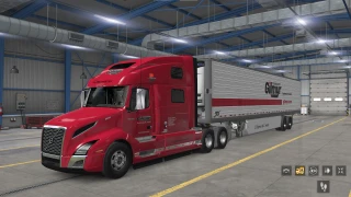 Gilmyr Transport 1.0 thumbnail 2