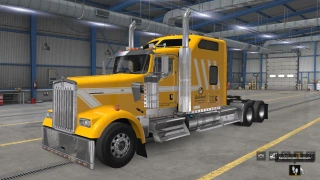 brakebush Transportation 1.12 thumbnail 14