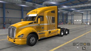 brakebush Transportation 1.12 thumbnail 13