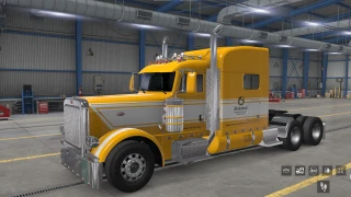 brakebush Transportation 1.12 thumbnail 9