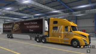 brakebush Transportation 1.12 thumbnail 6