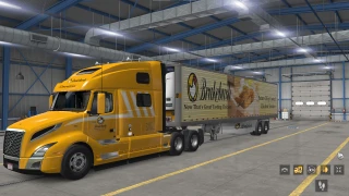brakebush Transportation 1.12 thumbnail 8