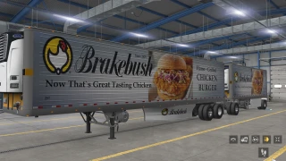 brakebush Transportation 1.12 thumbnail 11