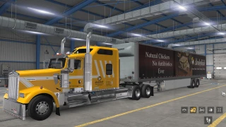 brakebush Transportation 1.12 thumbnail 7
