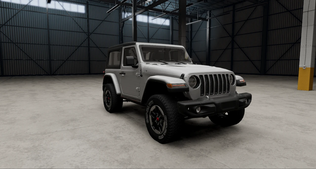 jeep wrangler BeamNG.drive Search