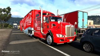 Coca Cola Skin Pack MEXICANO! 1.48 thumbnail 2