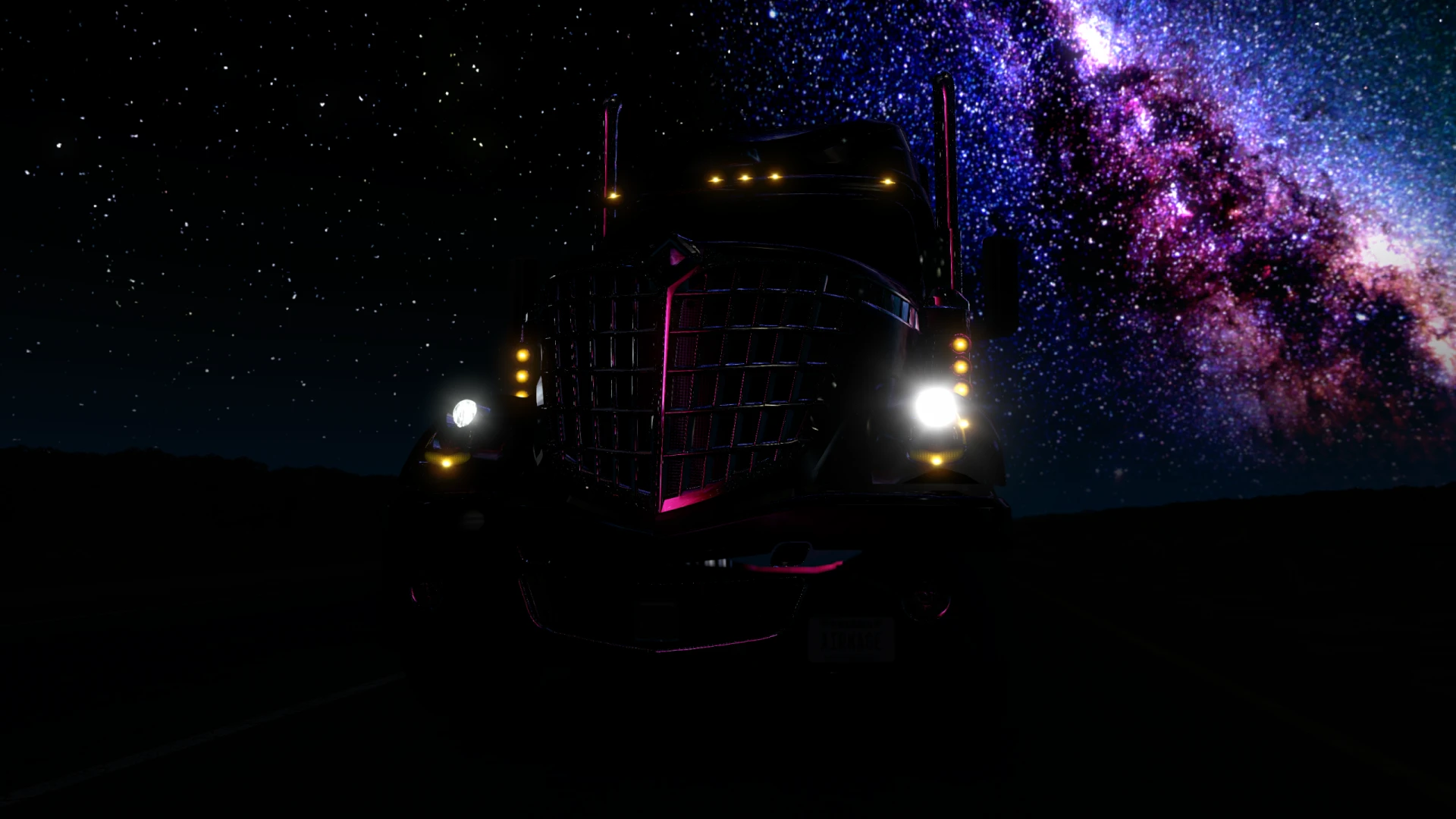 DT-12 gearbox for ATS trucks all