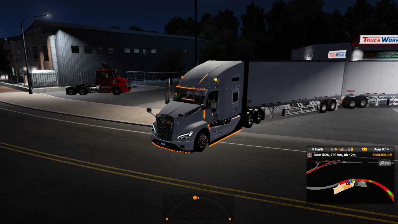 T680 Next Gen 4 0 Ats T680 Next Gen 4 0 Ats
