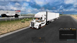 Caja Seca Fruehauf (AGP) 2.0 thumbnail 6